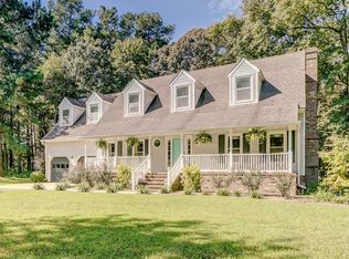 40 Stilwater Dr, Heathsville, VA 22473