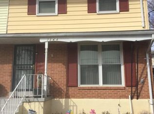 7242 G St, Capitol Heights, MD