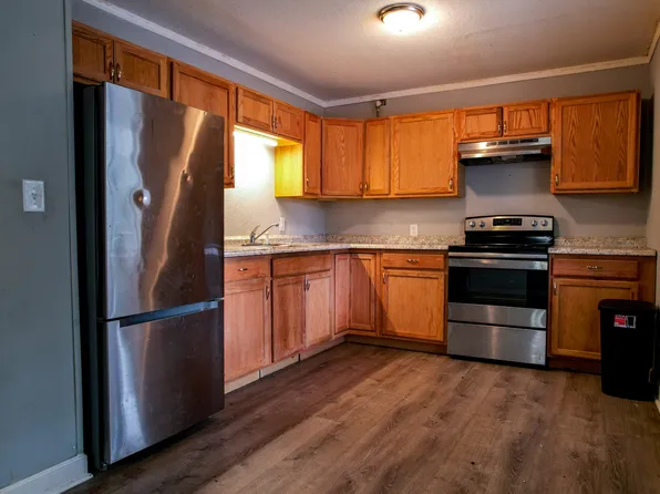 2465 Benton Young Rd #5, Cookeville, TN 38501