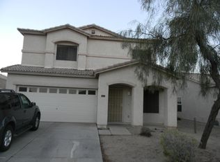 13270 W Redfield Rd, Surprise, AZ 85379