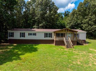 1046 Grange Rd, Cave City, AR 72521