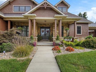 970 Lakeview Dr, Staunton, IL, 62088