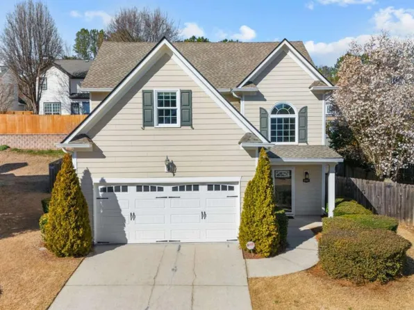 3102 Ballet Ct SE, Smyrna, GA 30082