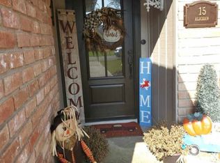 15 Aladdin Dr, Lumberton, TX 77657