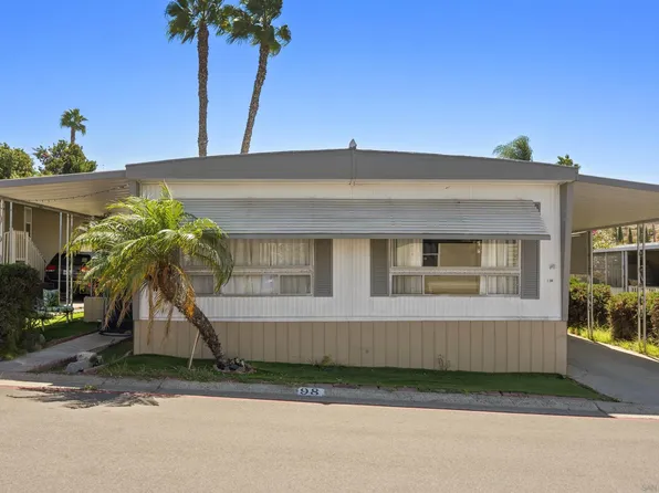 10767 Jamacha Blvd Space 98, Spring Valley, CA 91978