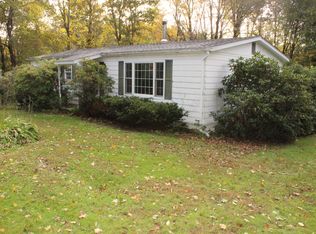 129 Litwin Rd, Litchfield, CT 06759