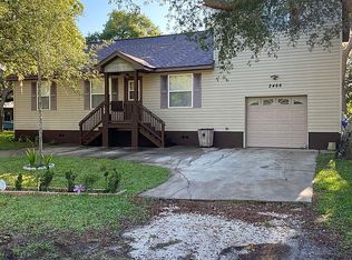 2466 Hydrangea St, Saint Augustine, FL 32080