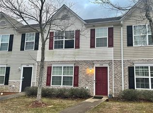 1767 Fielding Way, Hampton, GA 30228