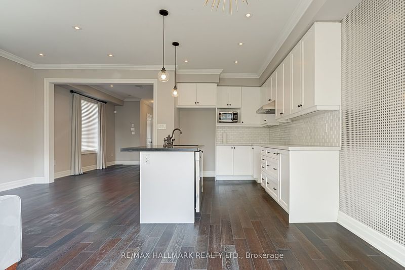 Ajax Townhouse for rent - 3 Bedrooms — photo 11