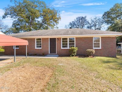 3937 Lindwood Dr, Macon, GA, 31206