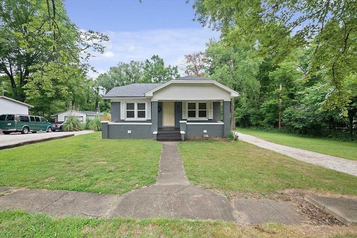 8101 Old State Rd, Evansville, IN 47710 Zillow