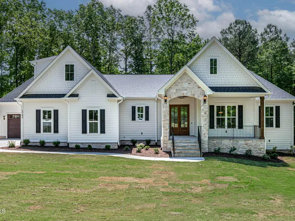 1763 River Club Way, Franklinton, NC 27525