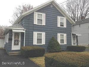 11 Howard St Pittsfield