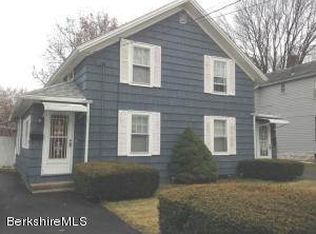 11 Howard St, Pittsfield, MA 01201