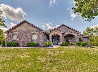 7201 Ridge Manor Ln, Oklahoma City, OK 73150