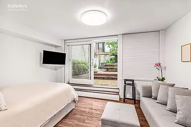 Sold by Sotheby's International Realty