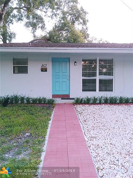 1st image of 1503 SW 32nd St