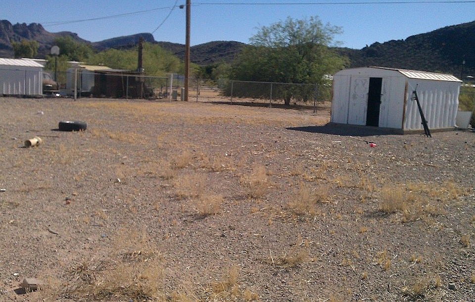 1st image of 9719 N El Uno Gordo