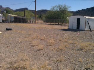 9719 N El Uno Gordo, Tucson, AZ 85743
