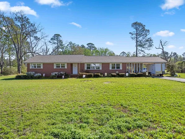 11432 Adel Hwy, Morven, GA 31638