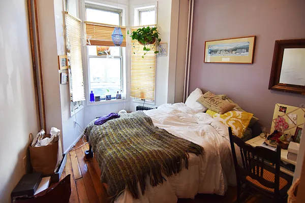 Rented by Coda Real Estate NYC | media 29