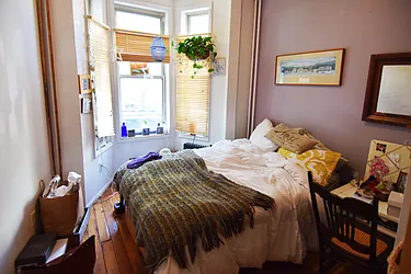 Rented by Coda Real Estate NYC