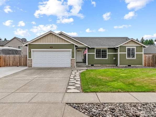 200 Leif Drive, Kelso, WA 98626