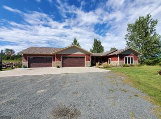 777 35th Ave, Clear Lake, WI 54005