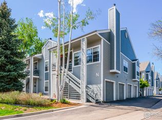 7415 Spy Glass Ct #N, Boulder, CO 80301