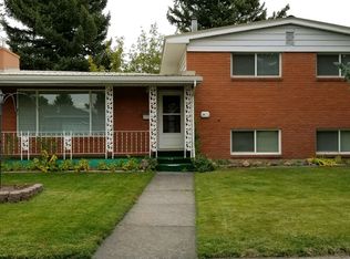 1005 Terry Dr, Idaho Falls, ID 83404