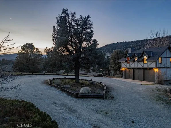 33 Vernon Dr, Ozena, CA 93225