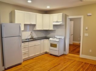 12 Halsey St #C, Newport, RI 02840