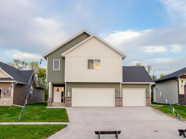 7036 65th St, Horace, ND 58047