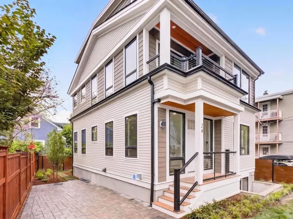 24 Newell St, Cambridge, MA 02140