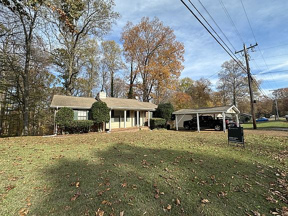 2nd image of 1607 Winding Way Dr
