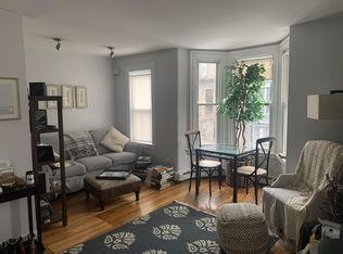 23 Dartmouth Pl APT 2, Boston, MA 02116