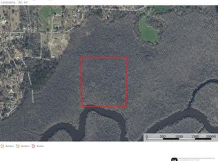 Boss McNabb Rd, Livingston, LA 70754