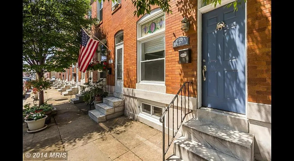 3 bed, 1500 sqft, $2,400 — Photo 2