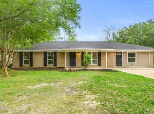 12399 Simpson Rd, Gulfport, MS 39503