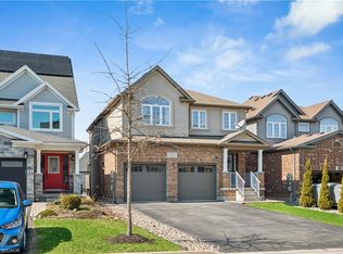 132 Coker Cres, Guelph/eramosa, ON