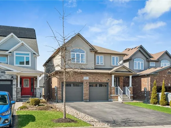 132 Coker Cres, Guelph/eramosa, ON N0B 2K0