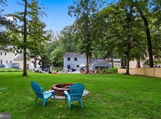 211 Bosun Cv, Stafford, VA 22554