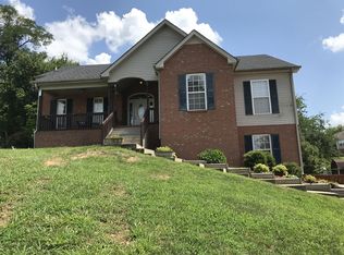 715 Superior Ln, Clarksville, TN 37043
