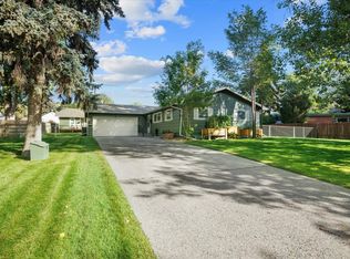 1113 Poly Dr, Billings, MT 59102
