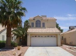 7073 Orange Grove Ln, Las Vegas, NV 89119