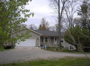 3380 McMillan Rd, Twin Lake, MI 49457