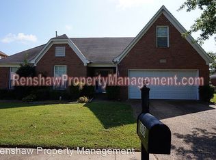 1308 Rain Hollow Cir W, Collierville, TN 38017