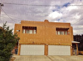 1119 Tijeras Ave NE, Albuquerque, NM 87106