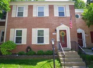 3145 Bayswater Ct, Fairfax, VA 22031