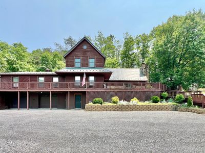 299 Valentine Acres Rd, Clearville, PA, 15535